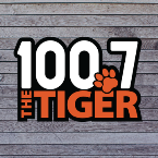 100.7 The Tiger