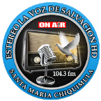 ESTEREO LA VOZ DE SALVACION HD