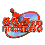 Progreso Fm 88.3