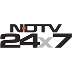 NDTV 24X7