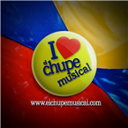 el chupe musical