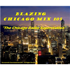 Blazing Chicago Mix 105