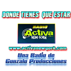 Activa New York RADIO