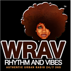 Rhythm and Vibes