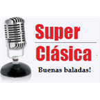 Super Clásica - Baladas