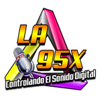 LA 95X