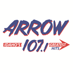 Arrow 107.1, KQEO
