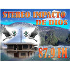 Stereo Impacto de Dios