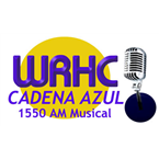 Cadena Azul 1550 AM Musical