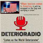DeterioRadio
