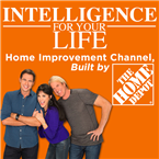 IFYL Home Improvement Radio, Powered By The Home Depot