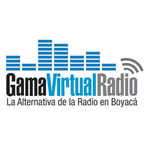 Gama Virtual Radio