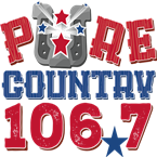 Pure Country 106.7