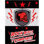 Rock Busca y comparte