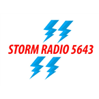 Storm Radio 5643