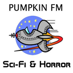 Pumpkin FM Sci-Fi & Horror