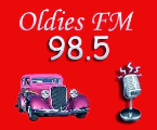 Oldies FM 98.5 STEREO en ViVo
