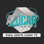 AZUCAR 103.9 FM