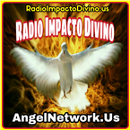 Radio Impacto Divino