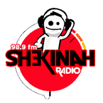 Shekinah 98.9 FM