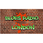 Blues Radio London