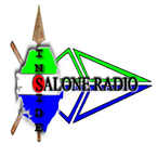 INSIDESALONE RADIO