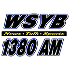 WSYB 1380 AM