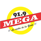 MEGA FM 91.9