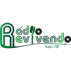 Rádio Revivendo Tupã SP