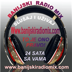 Banijski Radio Mix