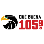 Qué Buena 105.9