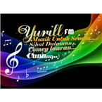 Yurill.FM