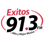 Exitos 91.3