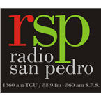 Radio San Pedro Honduras