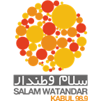 SalamWatandar Radio Station