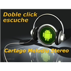 cartago melodia stereo