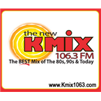 KMIX 106.3