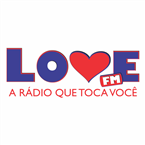 Rádio Love FM