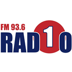 Radio 1 Zürich