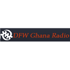 DFW Ghana Radio