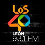 LOS40 León 93.1 FM