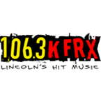 106.3 KFRX