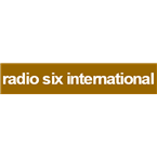Radio Six International