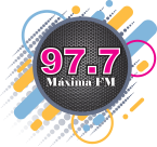 MAXIMA FM 97.7