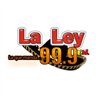 Radio La Ley 99.9 FM