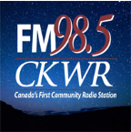 CKWR