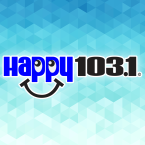 Happy 103.1