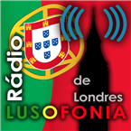 Rádio Lusofonia de Londres