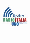 Radio Italia Uno 87.6 FM Adelaide