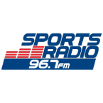 Sports Radio 96.7